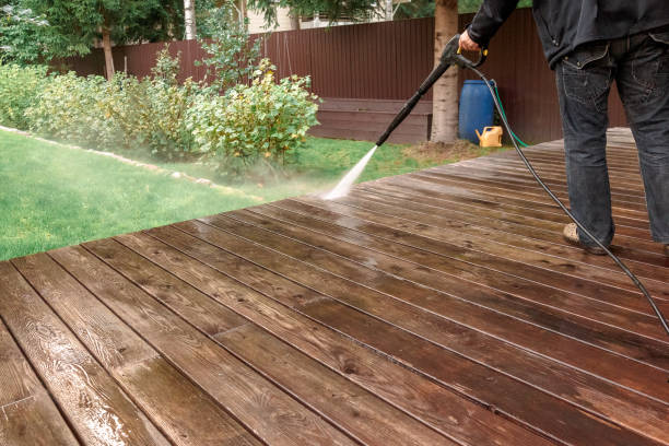 Best House Exterior Washing  in Weaver, AL
