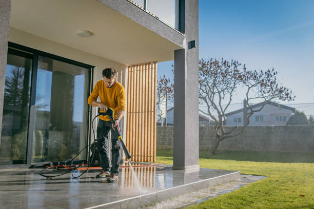 Trusted Weaver, AL Pressure Washing Experts