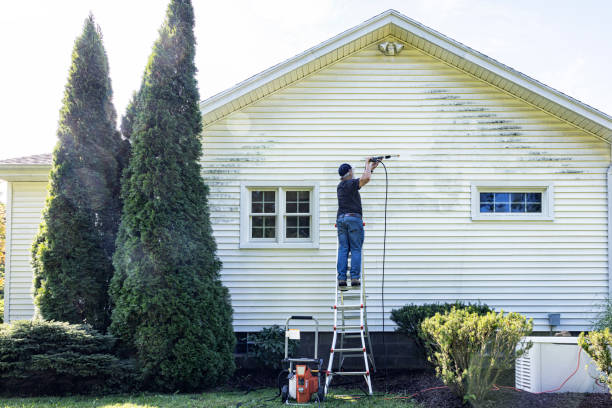 Boat and Dock Cleaning in Weaver, AL